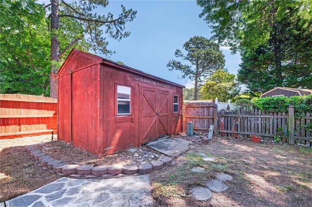744 Avalon AVE, Virginia Beach, VA 23464