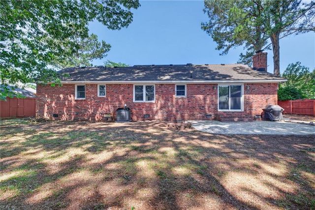 744 Avalon AVE, Virginia Beach, VA 23464