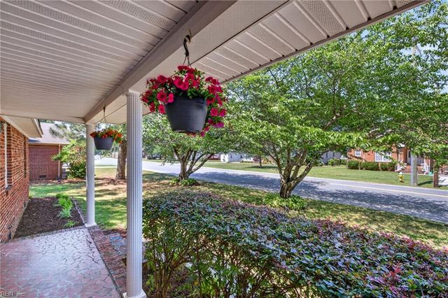744 Avalon AVE, Virginia Beach, VA 23464