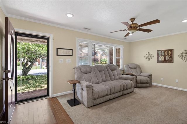 744 Avalon AVE, Virginia Beach, VA 23464