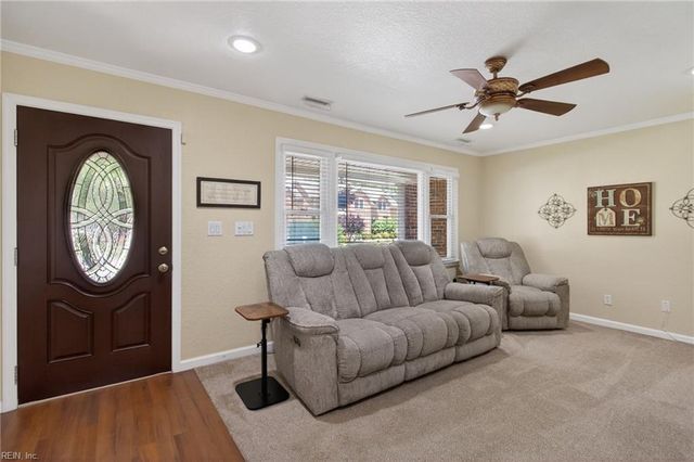 744 Avalon AVE, Virginia Beach, VA 23464