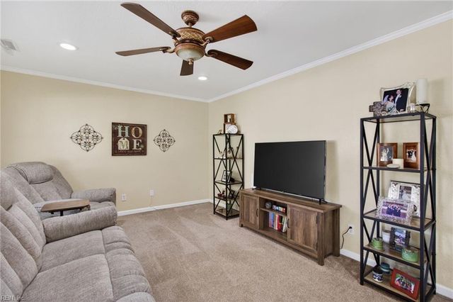 744 Avalon AVE, Virginia Beach, VA 23464