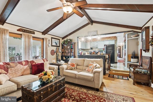 87 SENTRY DR, Bridgeton, NJ 08302