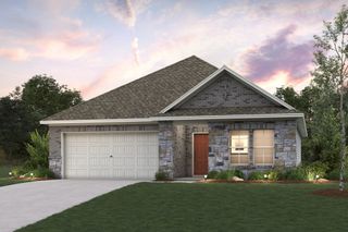 368 Declan Street, Springtown, TX 76082