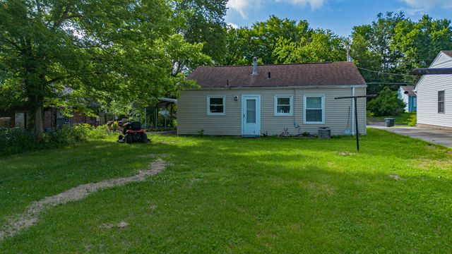 3209 Rucker Avenue, Paducah, KY 42001