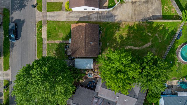 3209 Rucker Avenue, Paducah, KY 42001