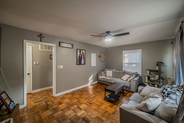 3209 Rucker Avenue, Paducah, KY 42001