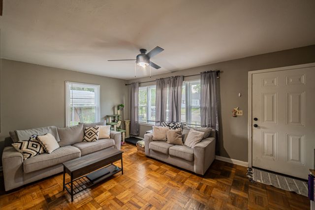 3209 Rucker Avenue, Paducah, KY 42001