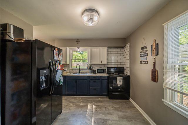 3209 Rucker Avenue, Paducah, KY 42001