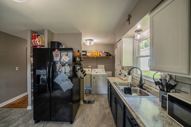 3209 Rucker Avenue, Paducah, KY 42001