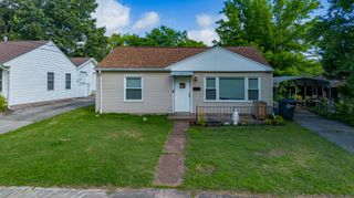 3209 Rucker Avenue, Paducah, KY 42001