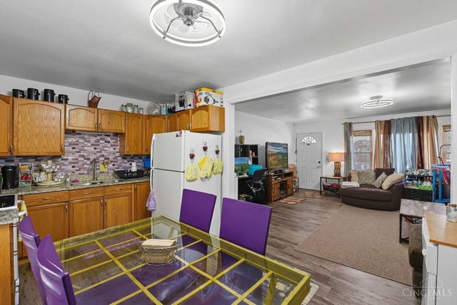 5974 Sunridge Drive, Cincinnati, OH 45224