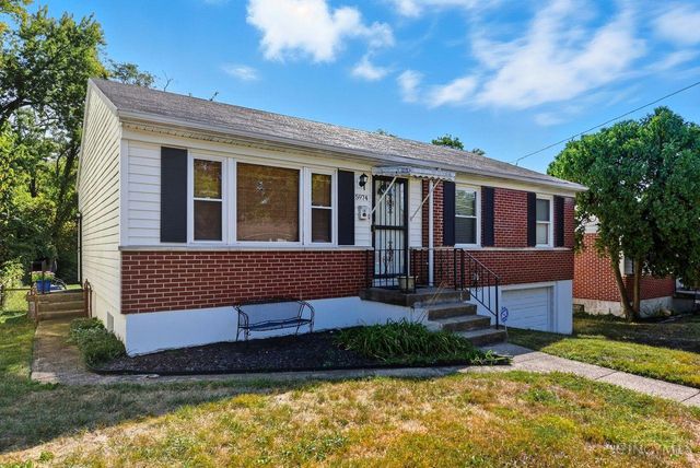 5974 Sunridge Drive, Cincinnati, OH 45224