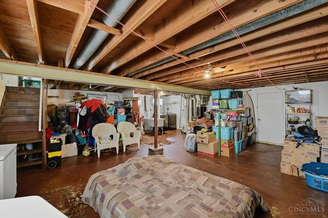 5974 Sunridge Drive, Cincinnati, OH 45224