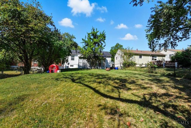 5974 Sunridge Drive, Cincinnati, OH 45224