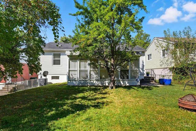 5974 Sunridge Drive, Cincinnati, OH 45224