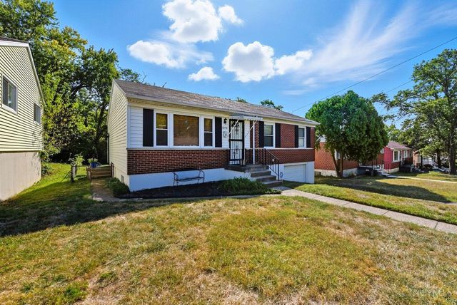 5974 Sunridge Drive, Cincinnati, OH 45224