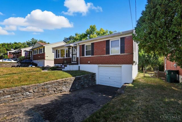 5974 Sunridge Drive, Cincinnati, OH 45224