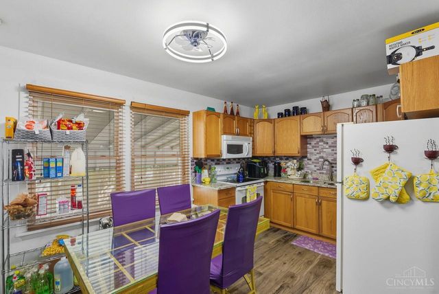 5974 Sunridge Drive, Cincinnati, OH 45224