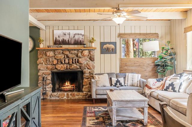 52172 Acorn Lane, Idyllwild, CA 92549