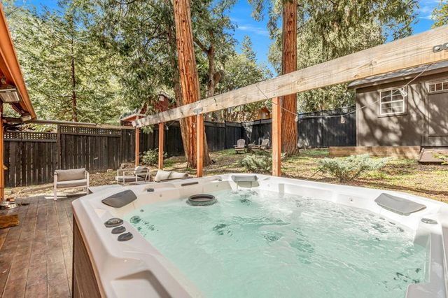 52172 Acorn Lane, Idyllwild, CA 92549