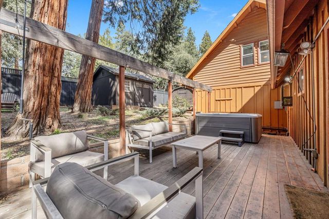 52172 Acorn Lane, Idyllwild, CA 92549