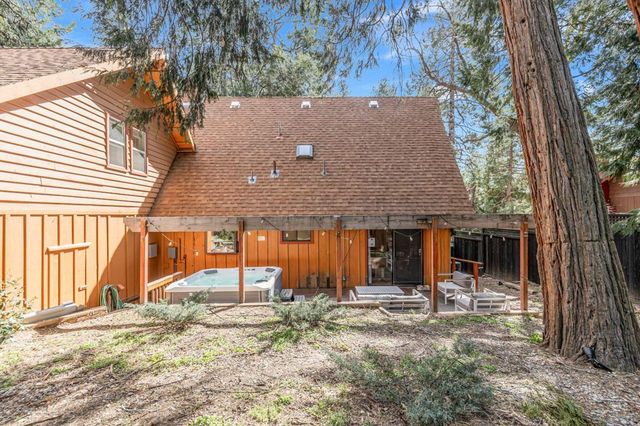 52172 Acorn Lane, Idyllwild, CA 92549