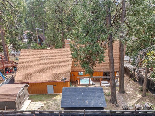 52172 Acorn Lane, Idyllwild, CA 92549
