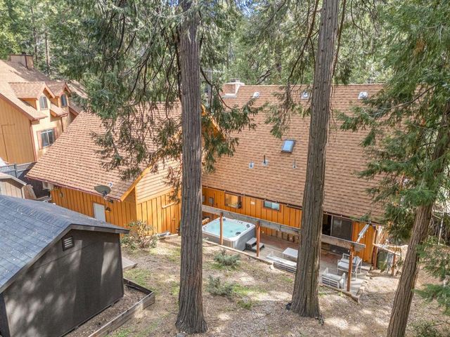 52172 Acorn Lane, Idyllwild, CA 92549