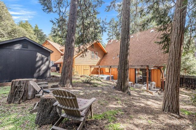 52172 Acorn Lane, Idyllwild, CA 92549