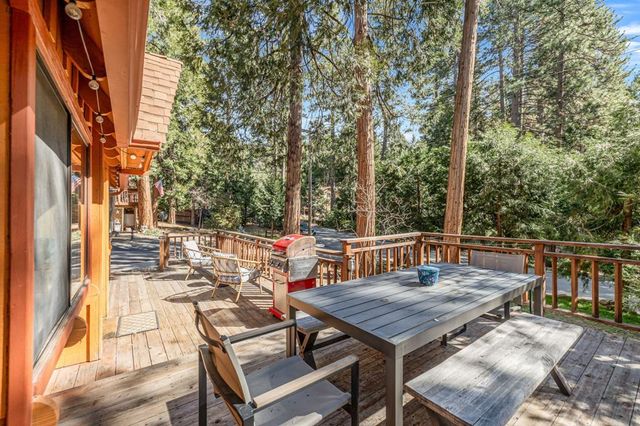 52172 Acorn Lane, Idyllwild, CA 92549