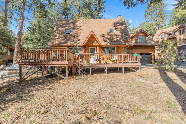 52172 Acorn Lane, Idyllwild, CA 92549