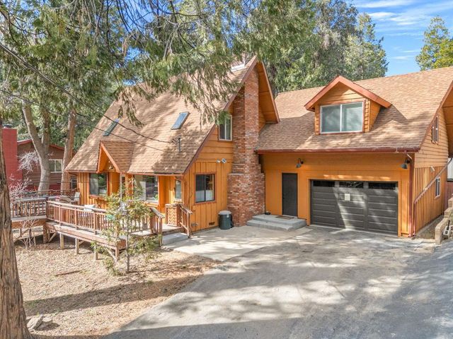 52172 Acorn Lane, Idyllwild, CA 92549