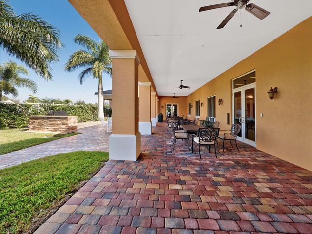 11357 SW Northland Drive, Port St. Lucie, FL 34987