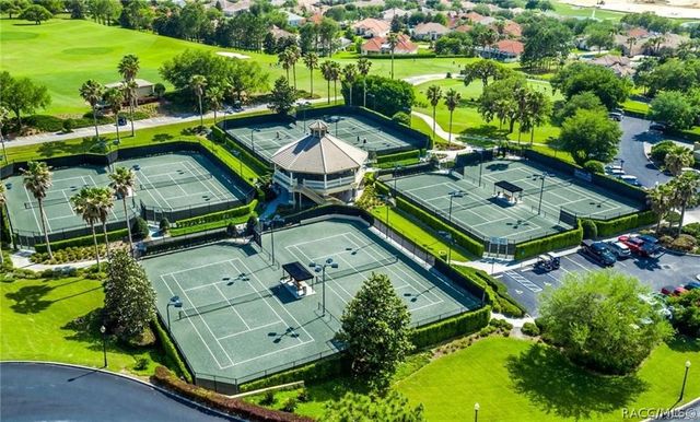 2964 N Clements Avenue, Hernando, FL 34442