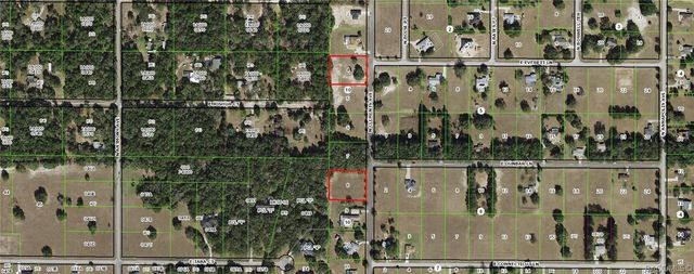 2964 N Clements Avenue, Hernando, FL 34442