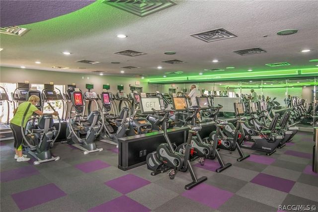2964 N Clements Avenue, Hernando, FL 34442