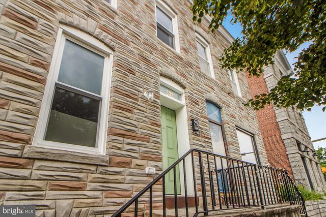 333 S CONKLING ST, Baltimore, MD 21224
