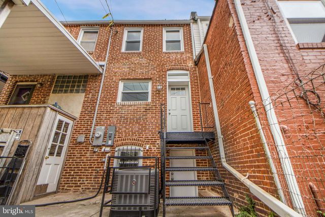 333 S CONKLING ST, Baltimore, MD 21224