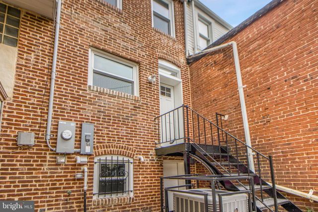 333 S CONKLING ST, Baltimore, MD 21224