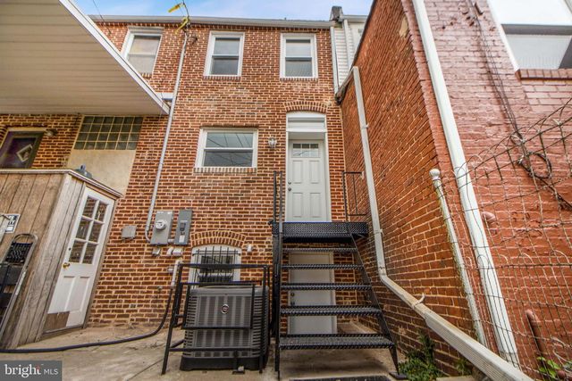 333 S CONKLING ST, Baltimore, MD 21224