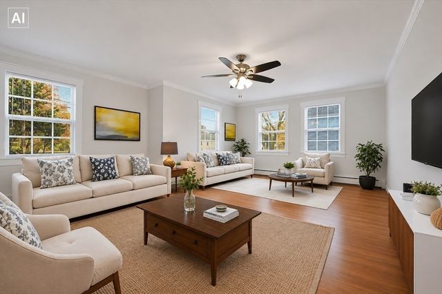 245 Wareham Rd, Marion, MA 02738
