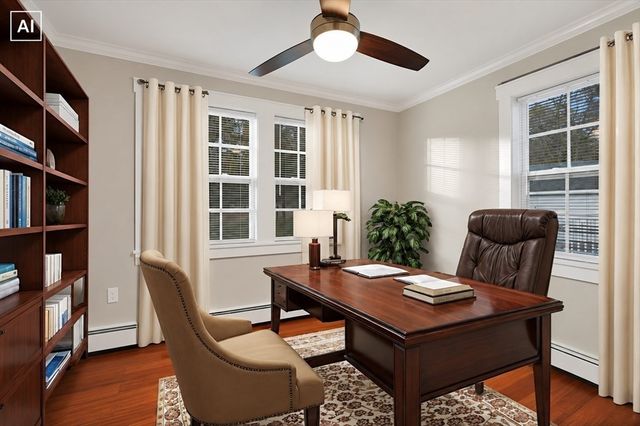 245 Wareham Rd, Marion, MA 02738