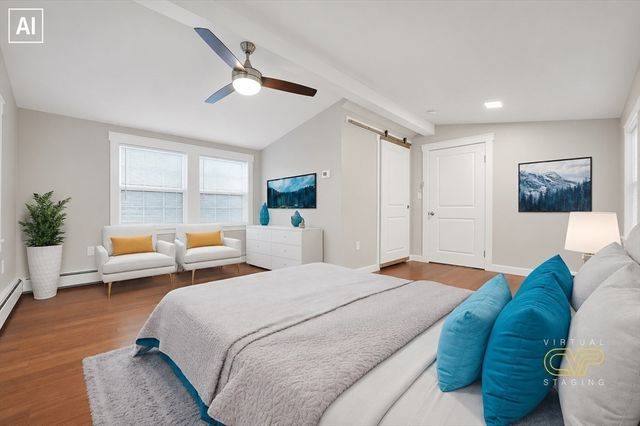 245 Wareham Rd, Marion, MA 02738