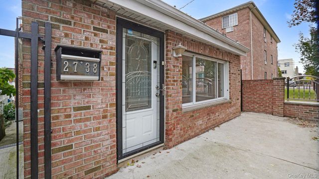 2738 Miles Avenue, Bronx, NY 10465