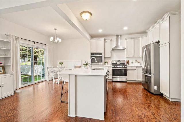 326 Bendelow Lane, Northampton Boro, PA 18067