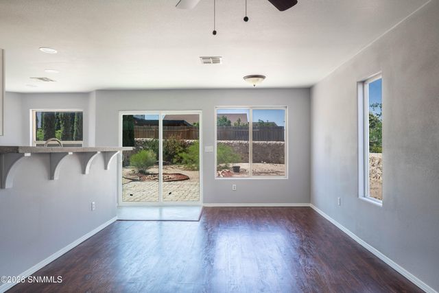 4759 Salado Creek Street, Las Cruces, NM 88012