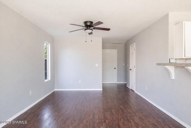 4759 Salado Creek Street, Las Cruces, NM 88012