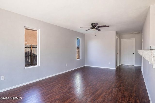4759 Salado Creek Street, Las Cruces, NM 88012