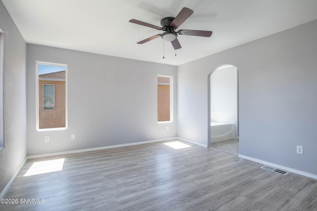 4759 Salado Creek Street, Las Cruces, NM 88012